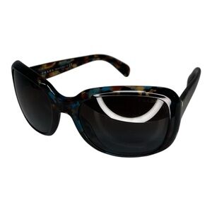 Prada Sunglasses With Box And Case